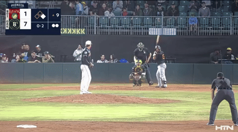 Game 58 Recap: Fast Impressions