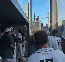 Game 59 Recap: Back and Forth We Go 