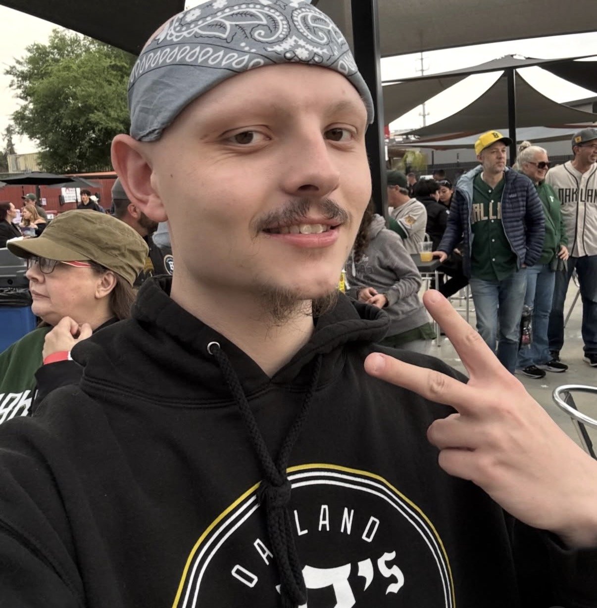 What the B’s Mean to Me: Drew Harris