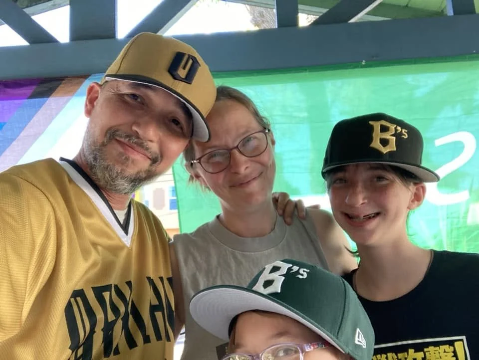 What the B’s Mean to Me: Roberto Santiago