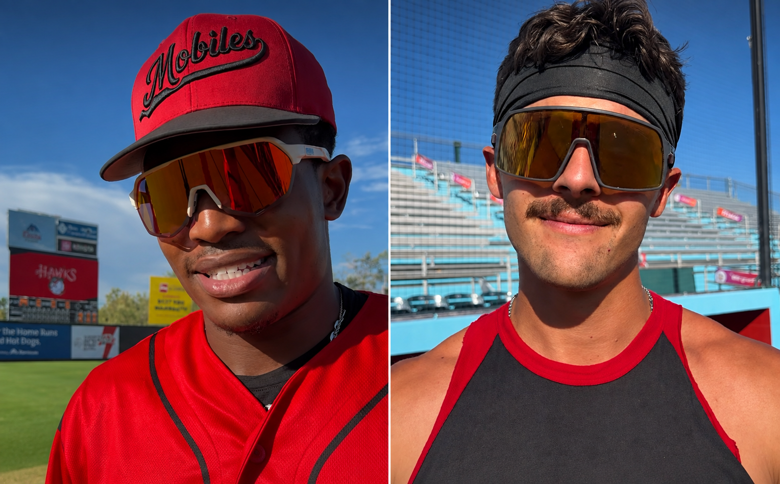 On the Road: Catching Up with Former Ballers