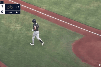 Game 70 Recap, Aug 7: Why Not Do Everything?