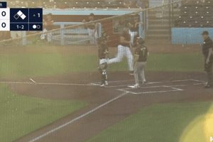 Game 80 Recap: Living on a Prayer