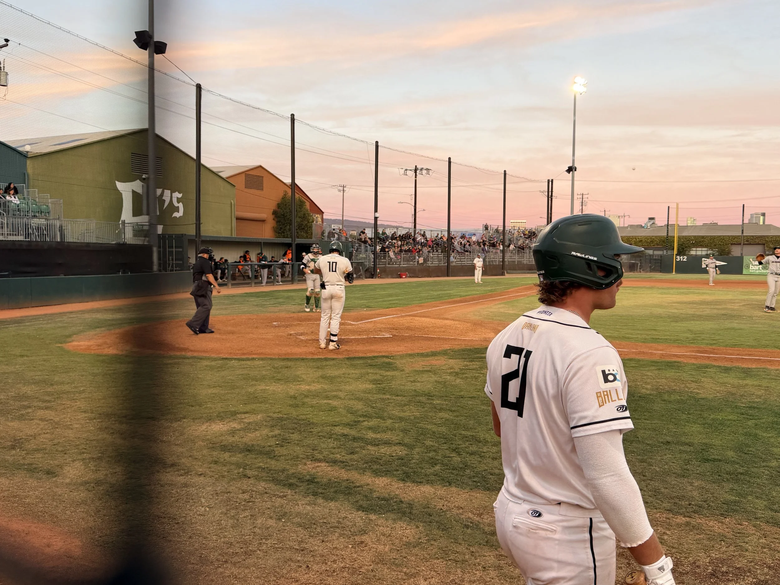 Game 85 Recap, Aug. 25: The Game Goes On