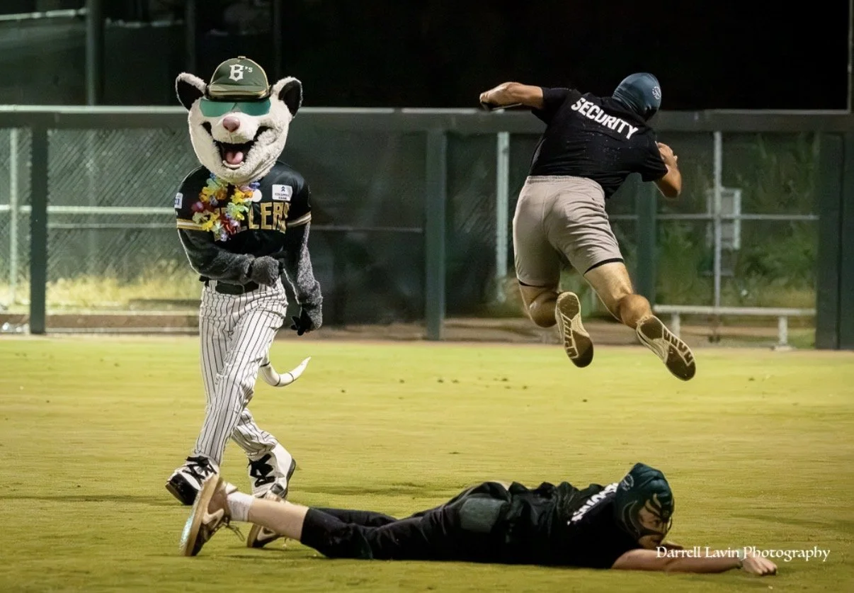 Game 88 Recap, Aug 28: The Natural Order