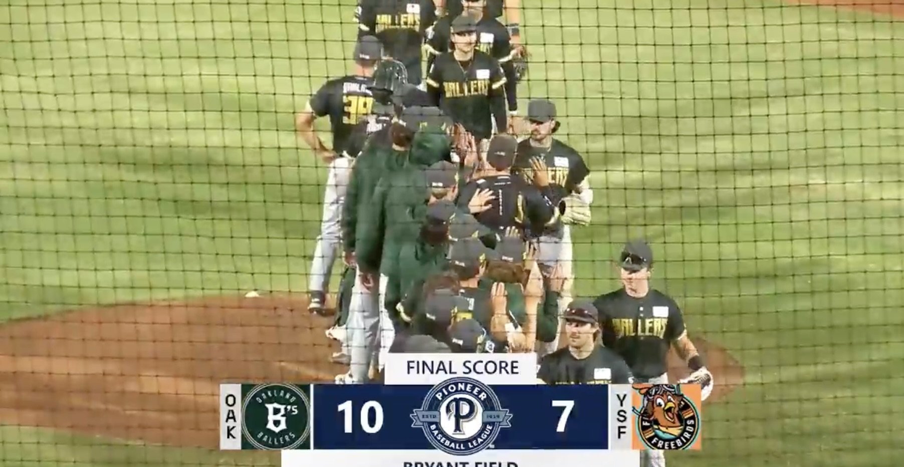 Game 92 Recap, Sept 2: One Weird Inning