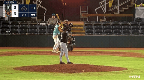 Game 93 Recap, Sept. 3: A Rainy, Record-Setting Night&nbsp;