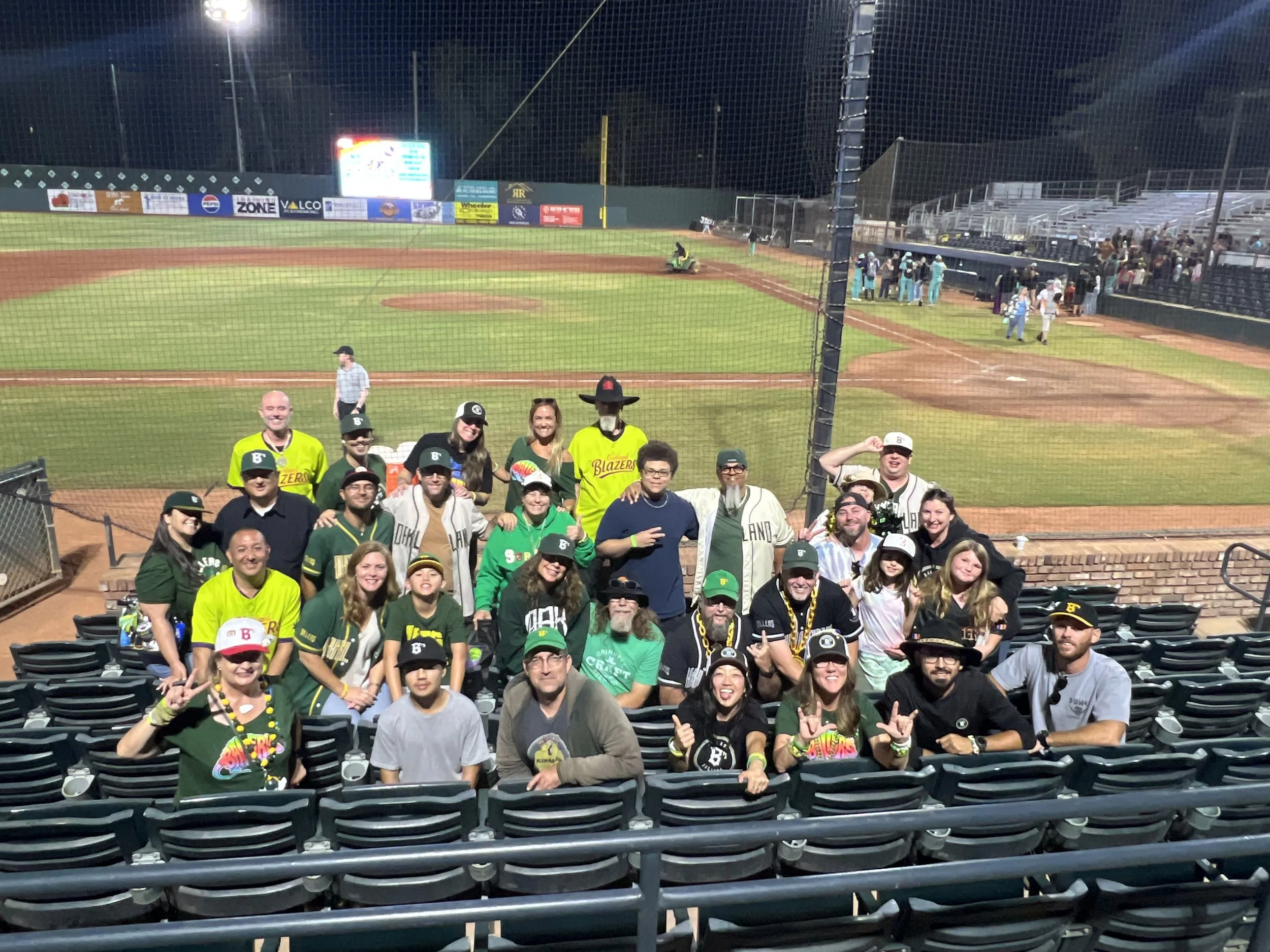 Game 96 Recap, Sept. 6: Five Hundy by Midnight