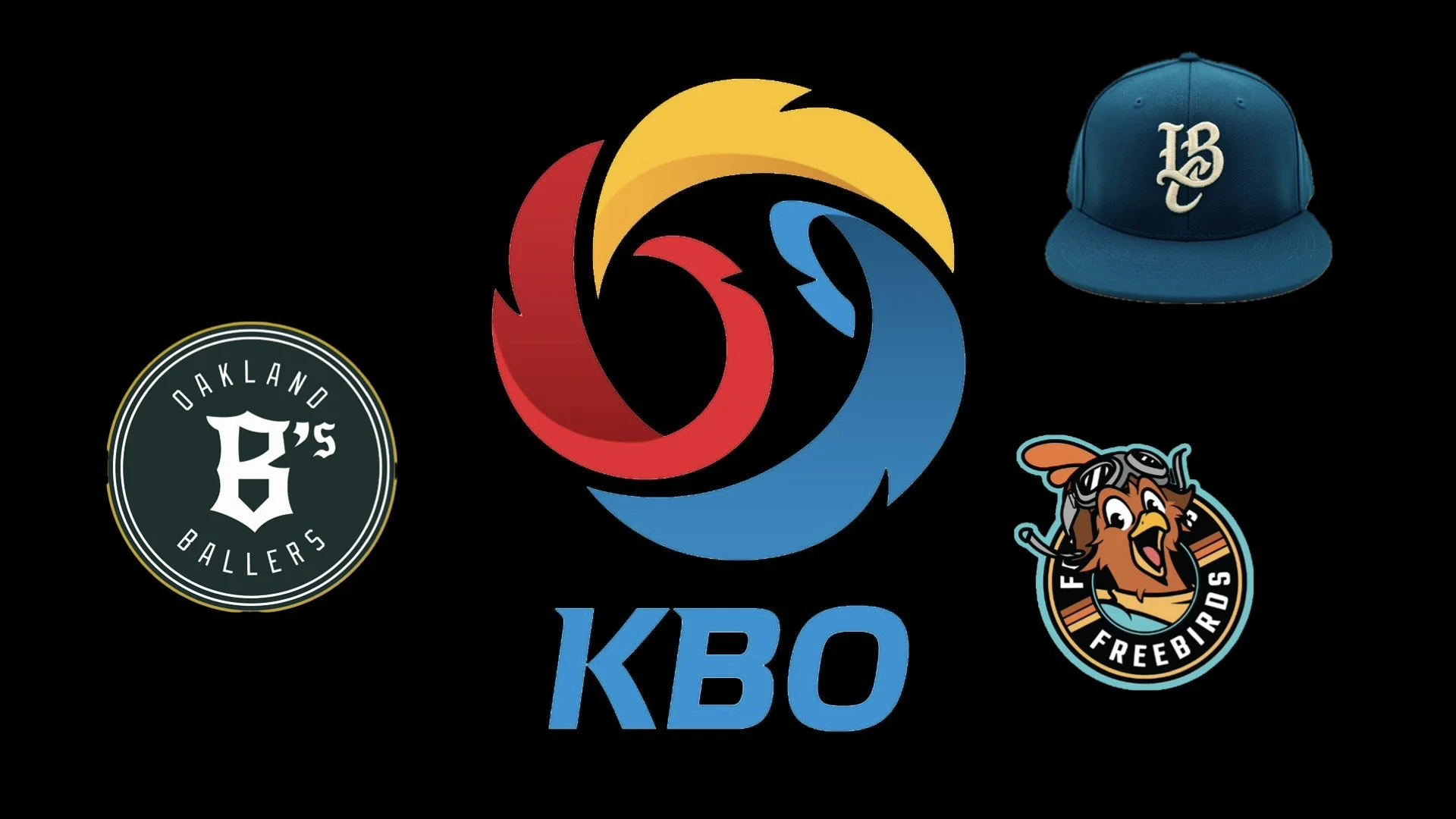 OAK to KBO