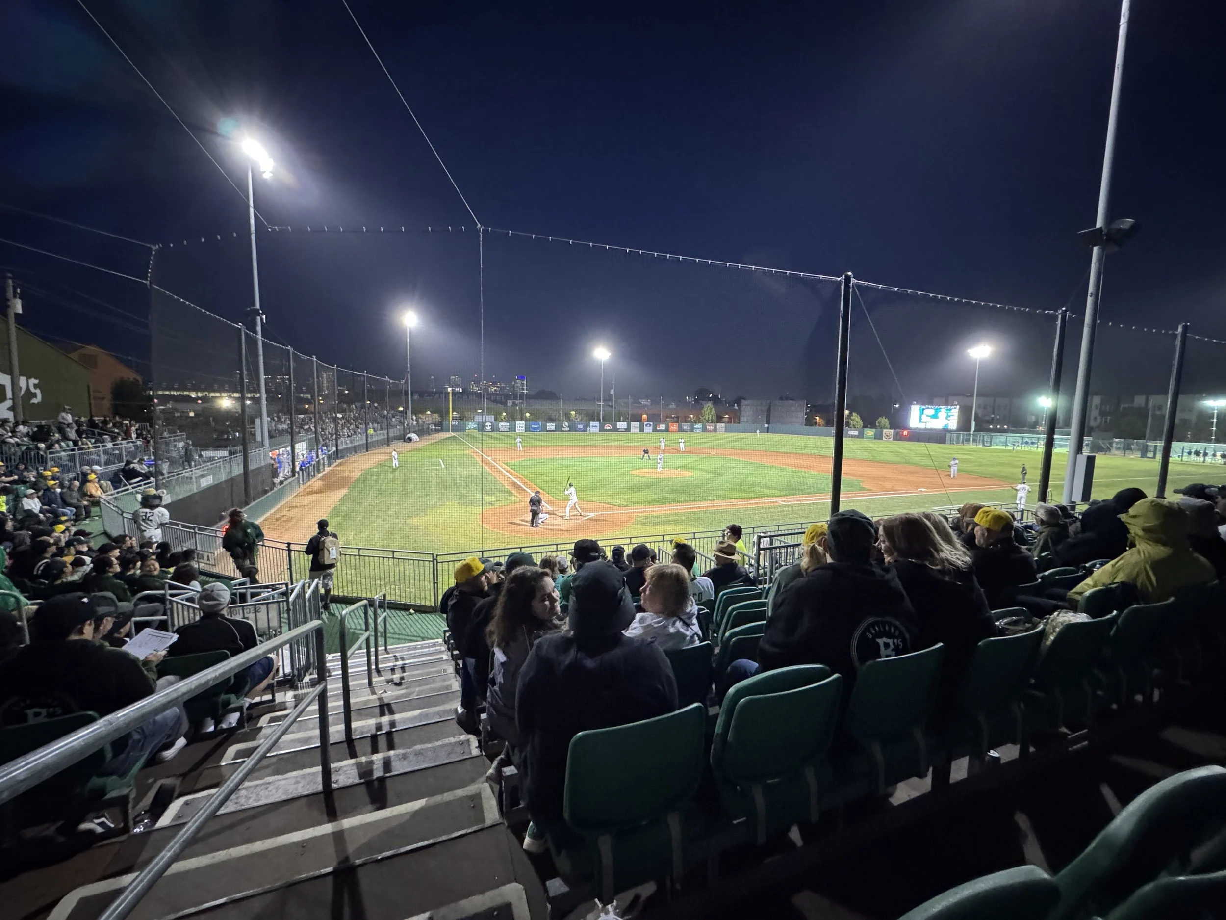 Ask an Umpire: Bill Shortridge