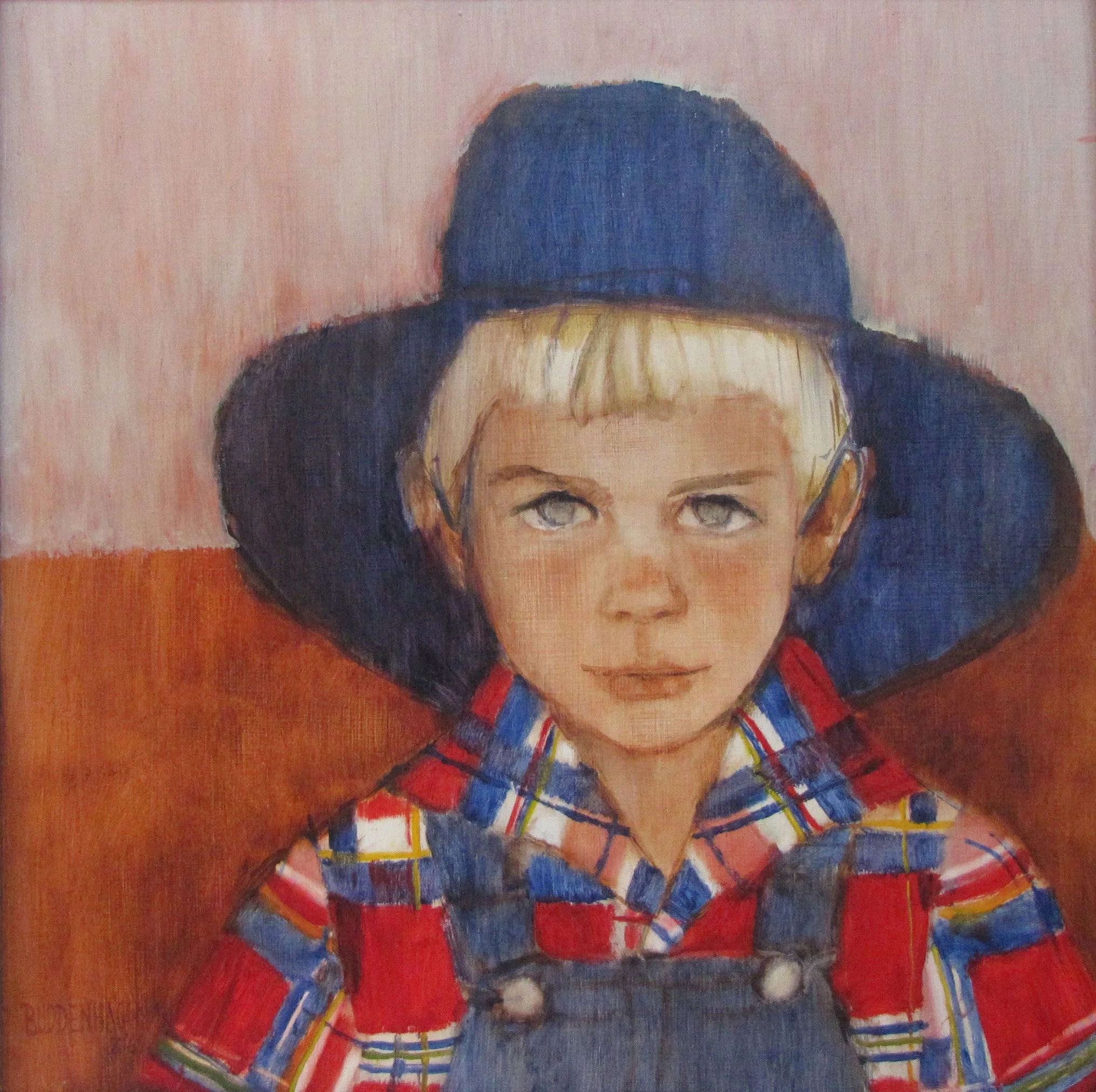 812 - Oil - 18 x 17.75 (sight).jpg