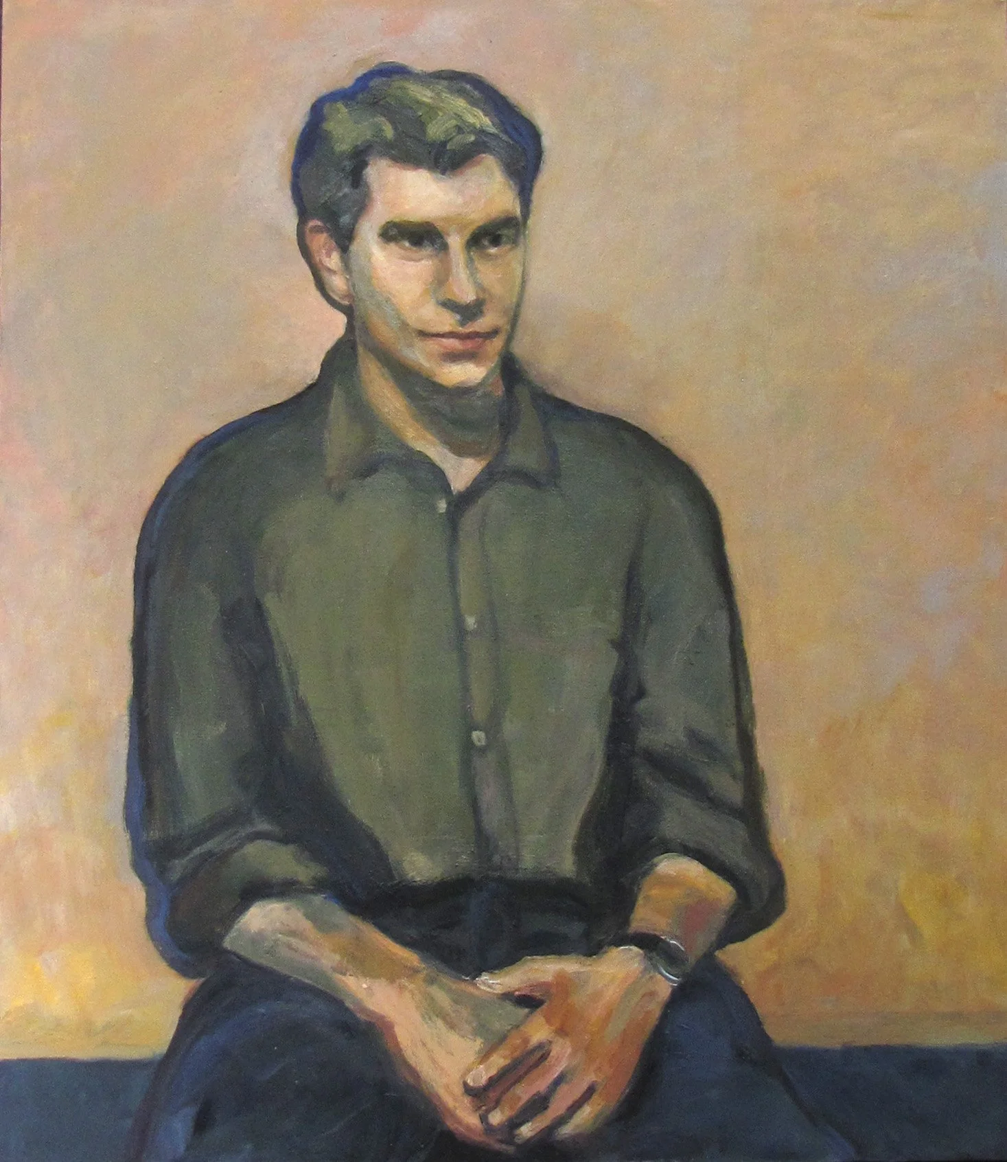 841 - Oil - 42 x 36.jpg