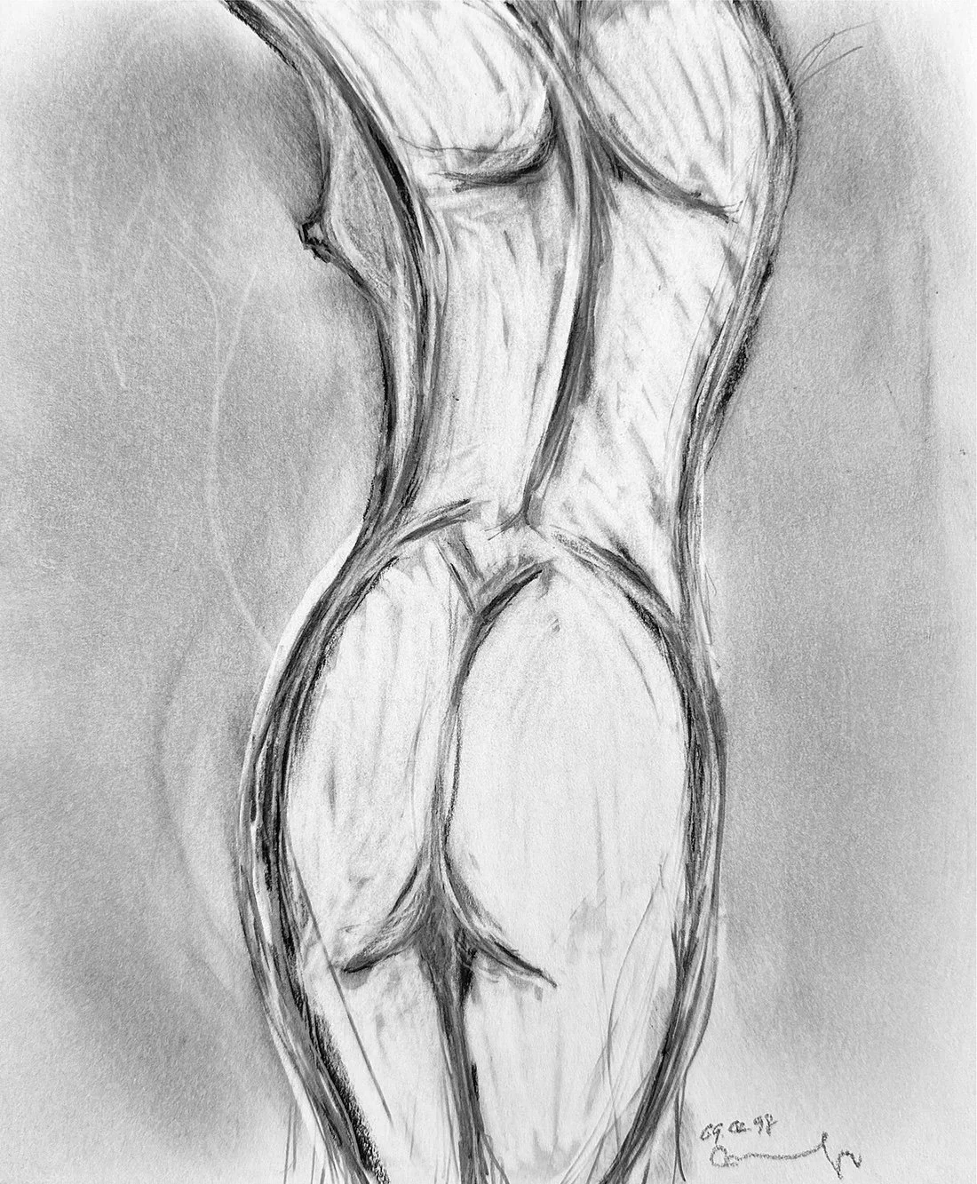 Works on Paper