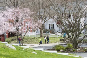 Contact — The Weston Field Club