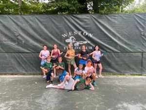 The Weston Field Club