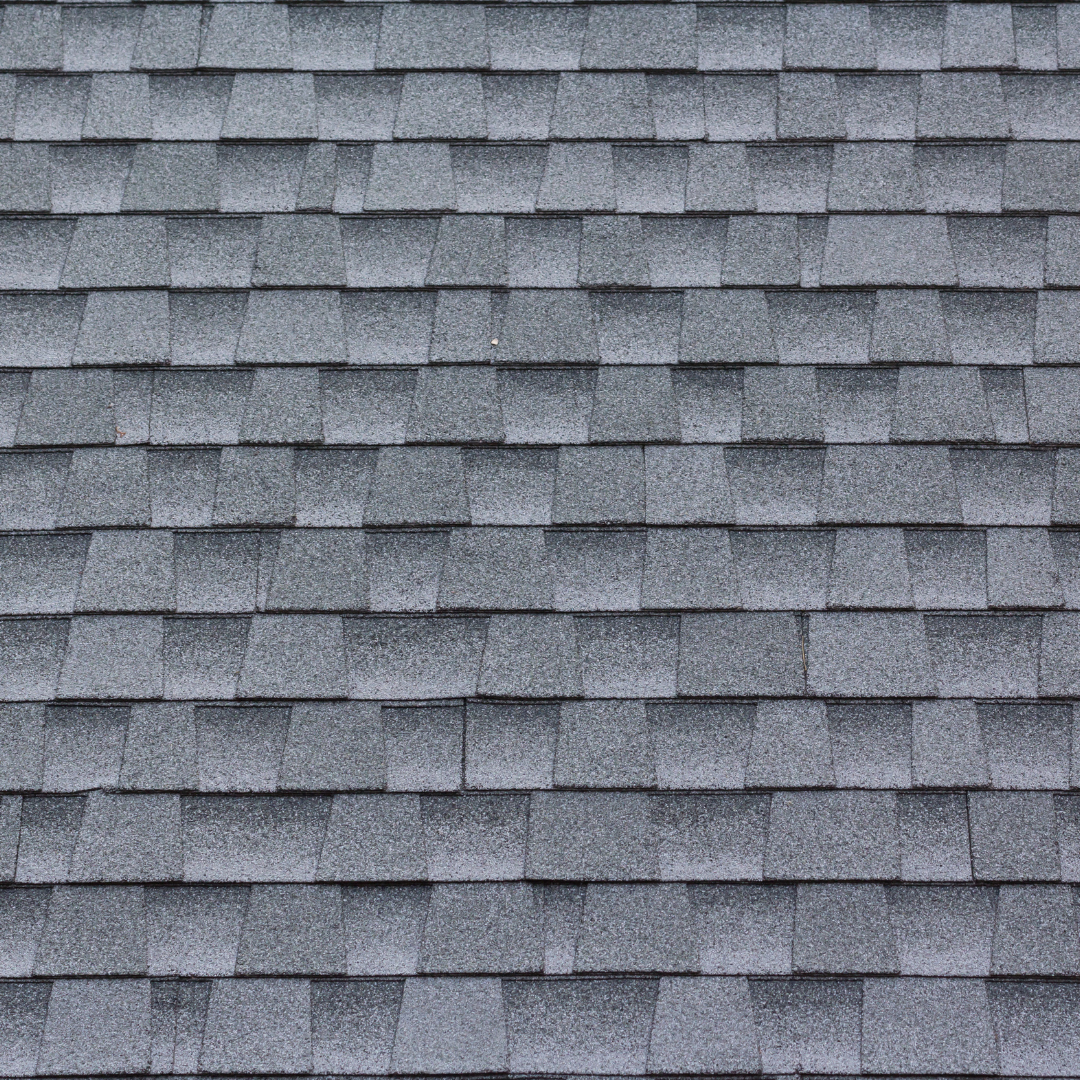 Florida and Orlando home with new asphalt shingle roof