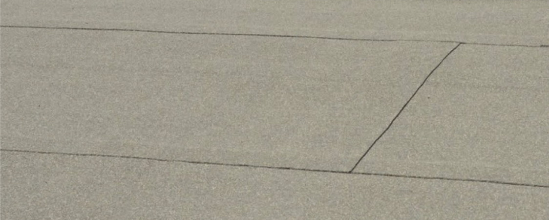 Flat roof installation and repair on Florida and Orlando residential property by professional roofing company