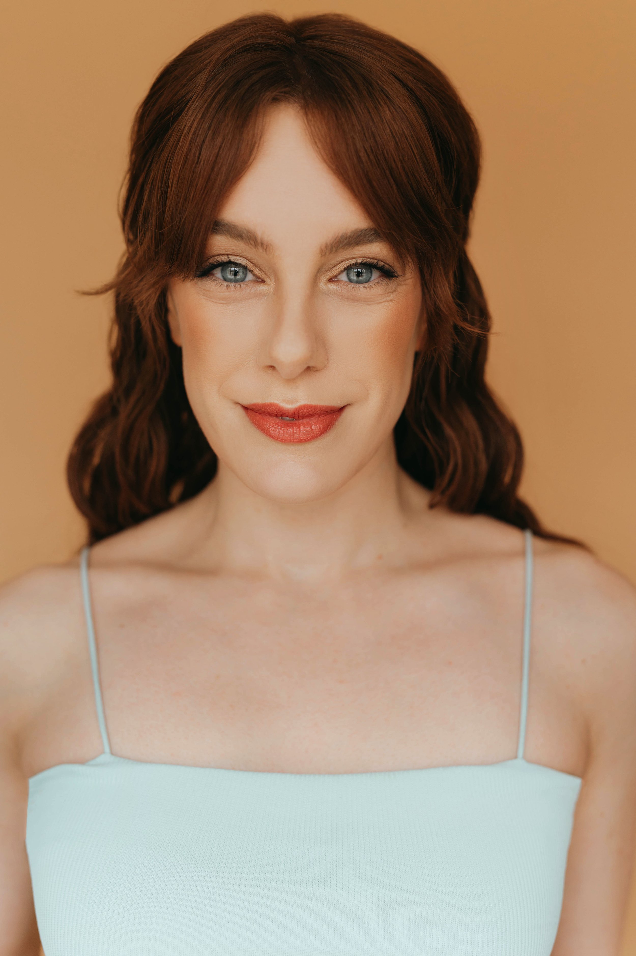 Julia, photo by Sam Gaetz