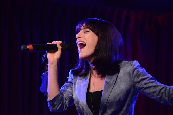 54 Below