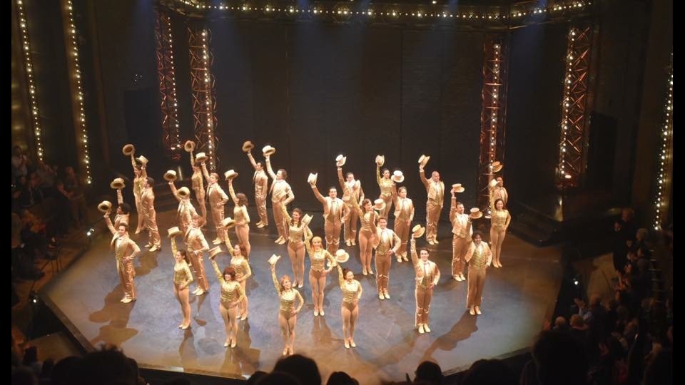 A Chorus Line, Stratford Festival