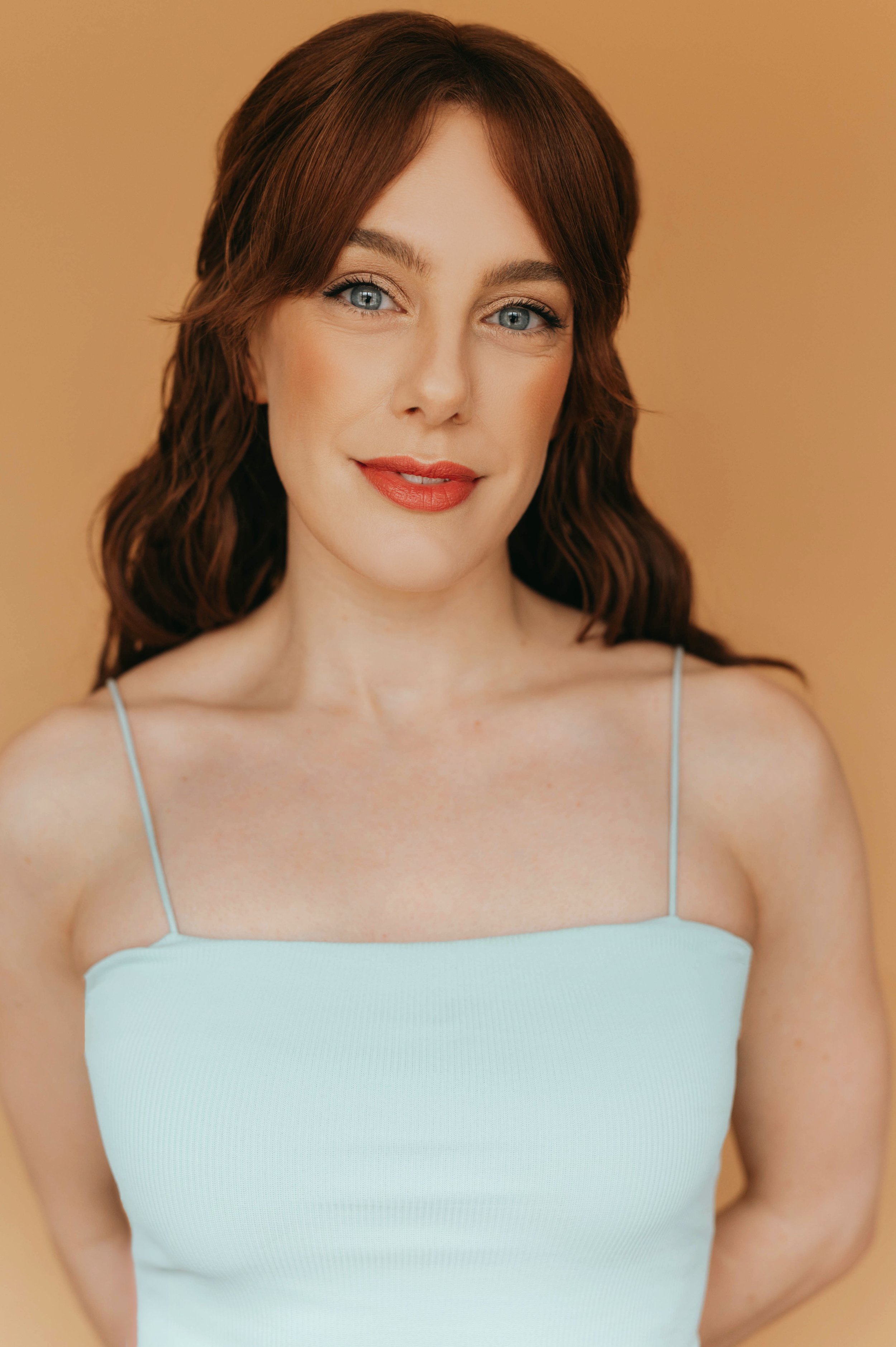 Julia, Photo by Sam Gaetz