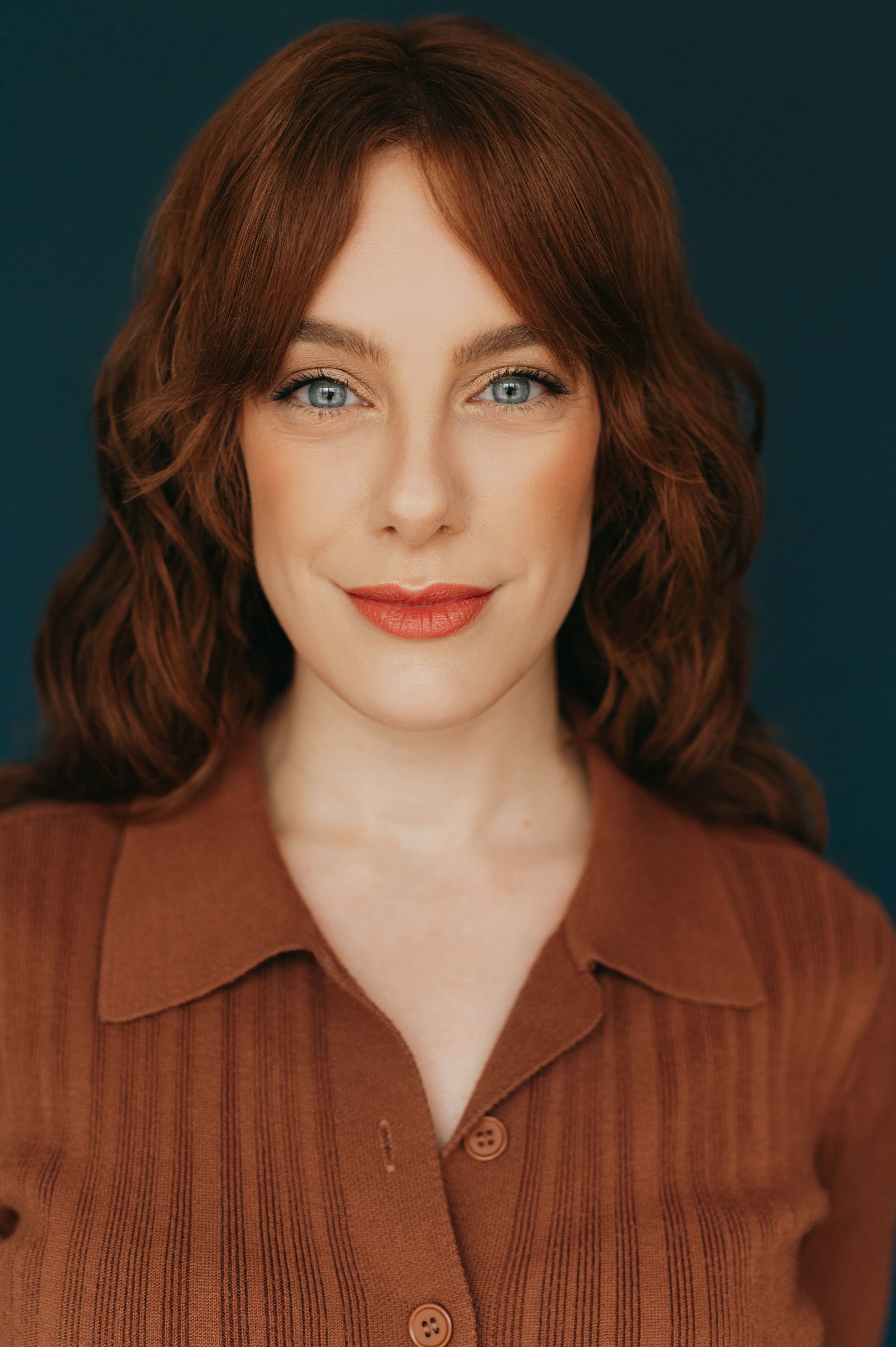 Julia, Photo by Sam Gaetz