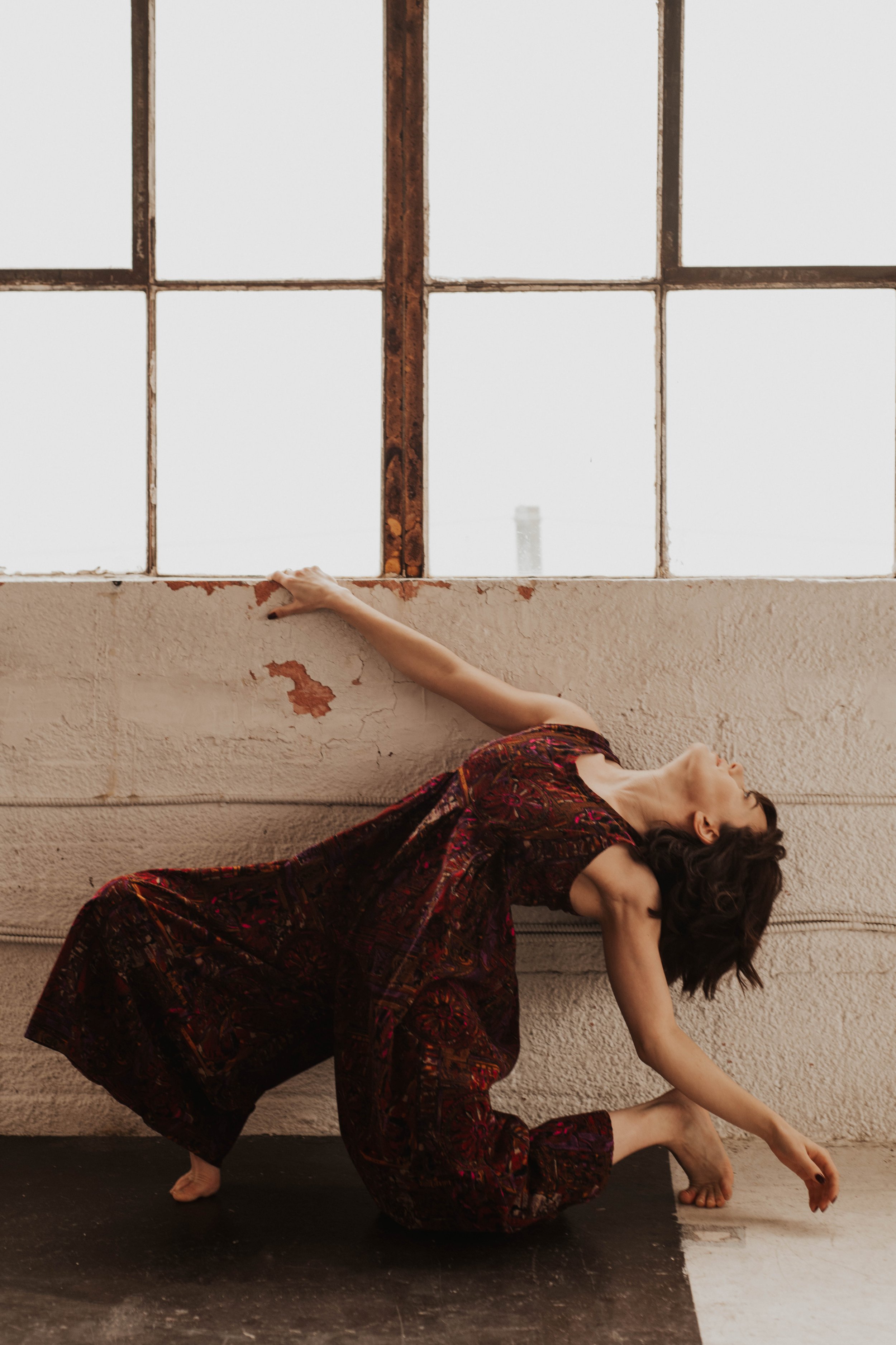 Julia, Photo by Sam Gaetz