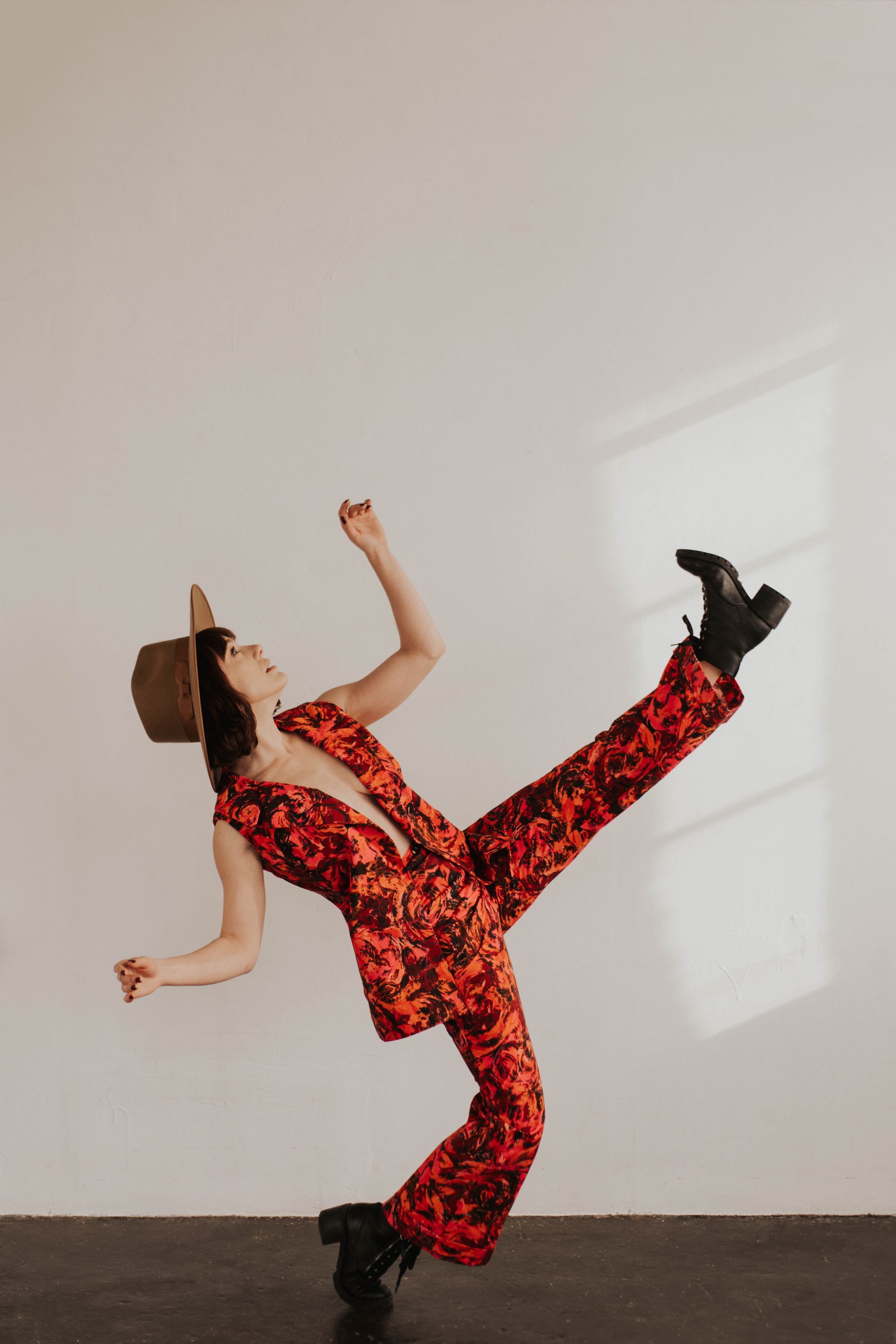 Julia, Photo by Sam Gaetz