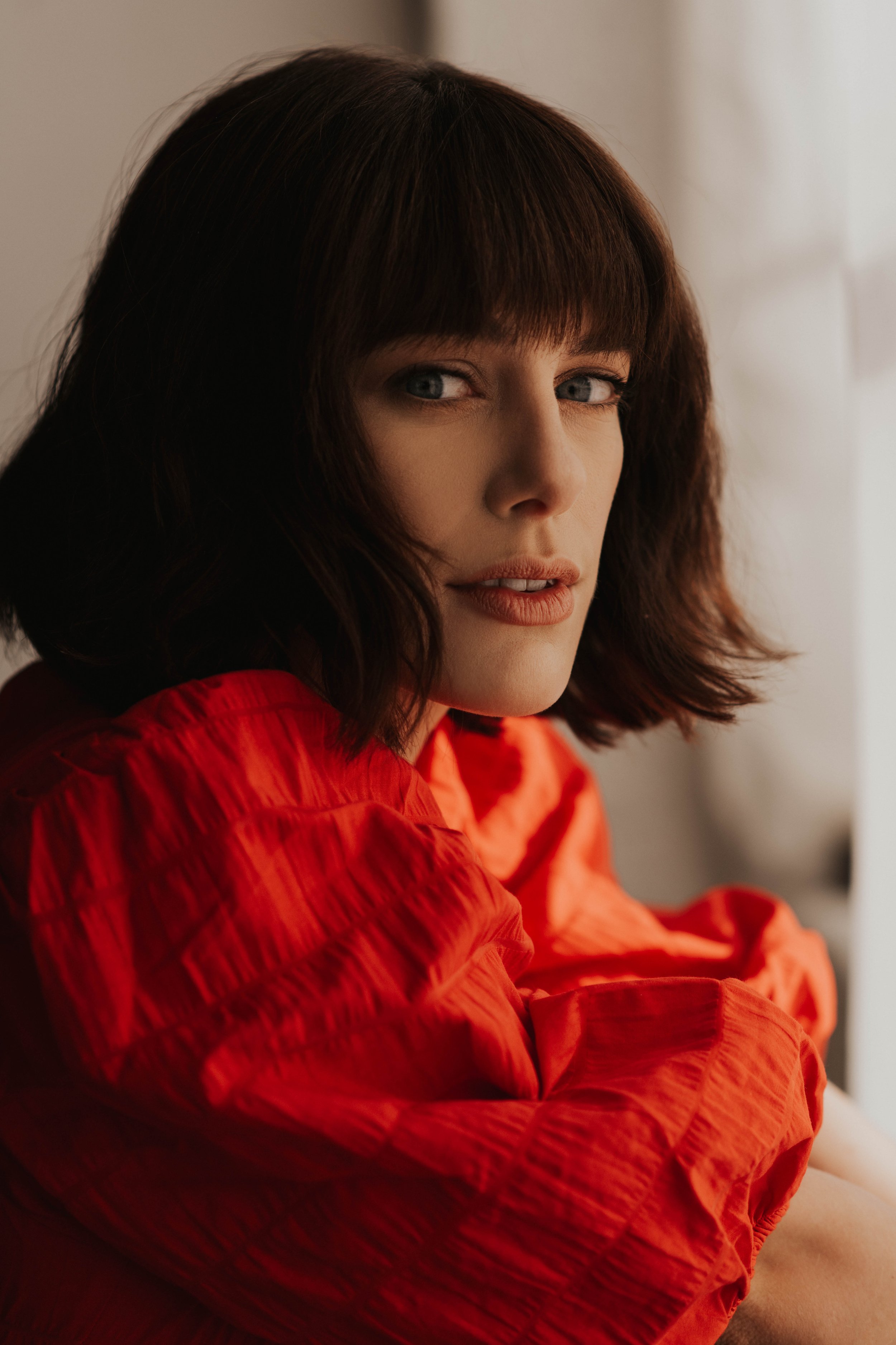 Julia, Photo by Sam Gaetz