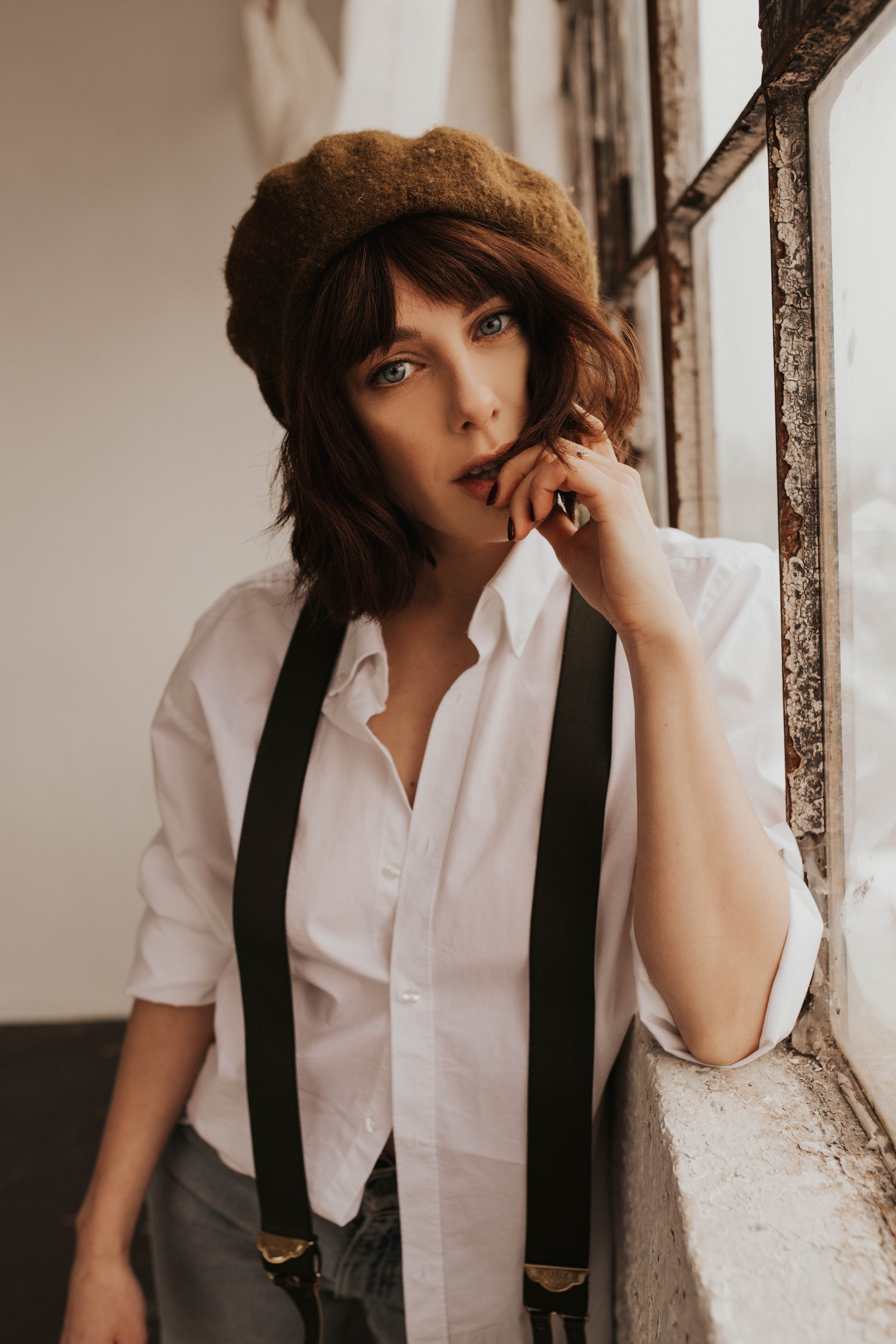 Julia, Photo by Sam Gaetz