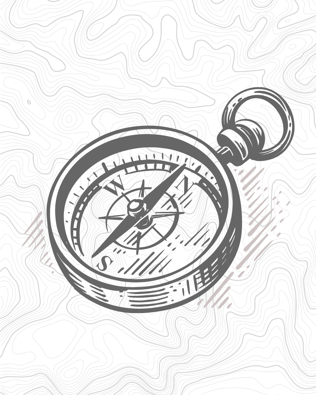 Spin the Compass