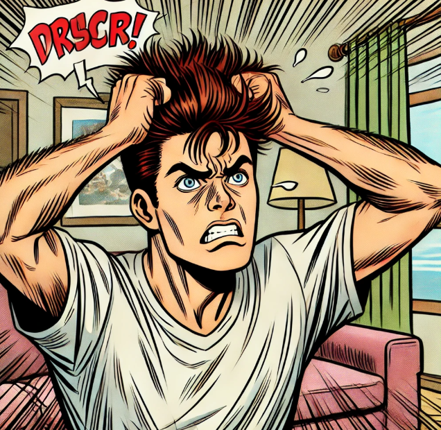 The Daily Question We Dread—Until We’re on Vacation