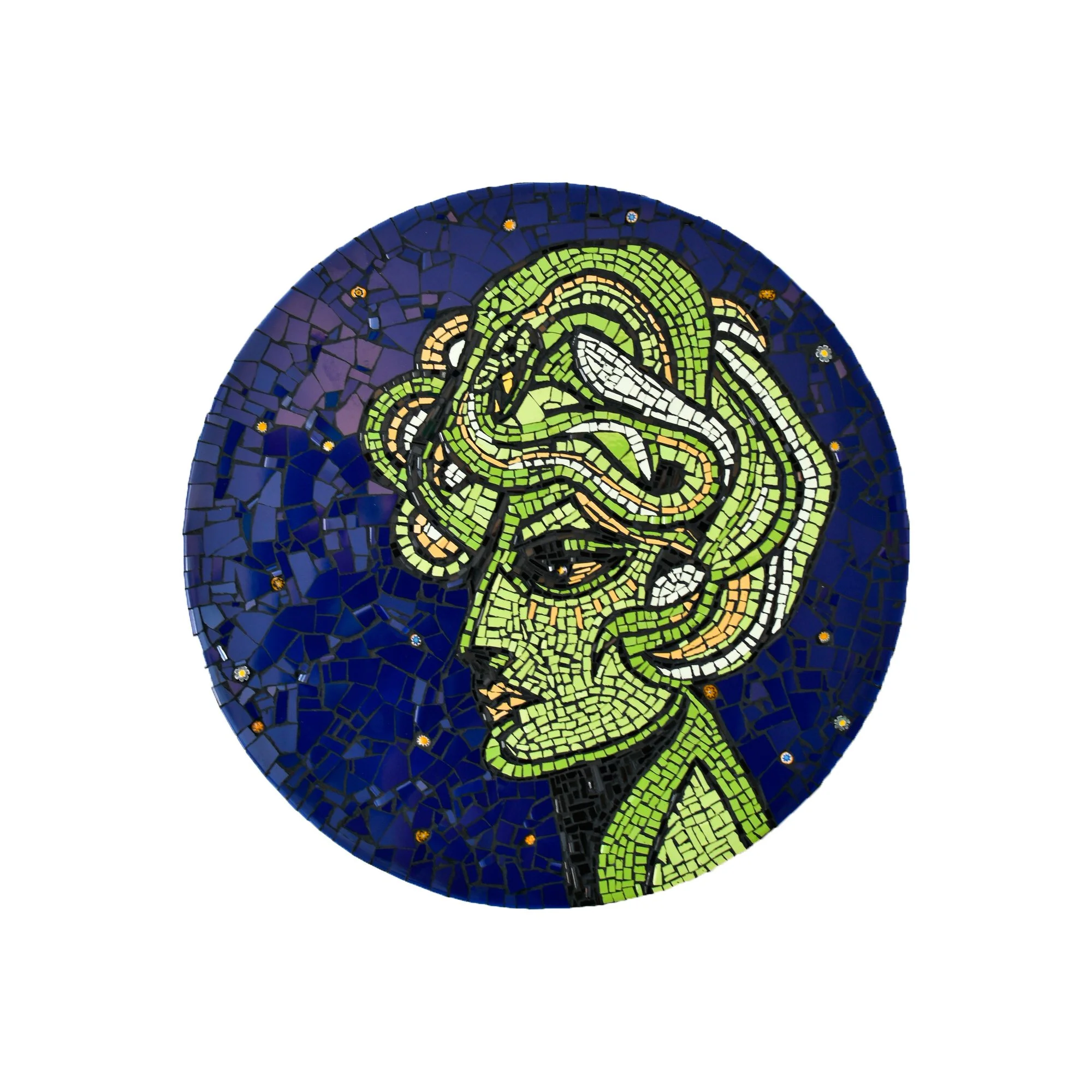 Medusa I