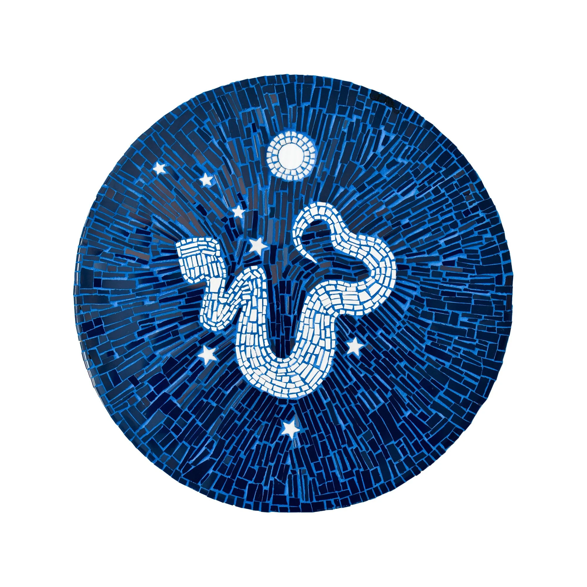 Snake Bear Moon