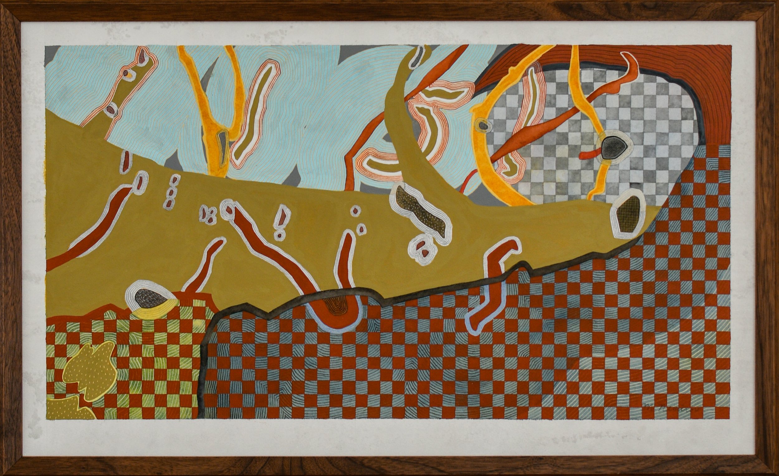 Blowdown II