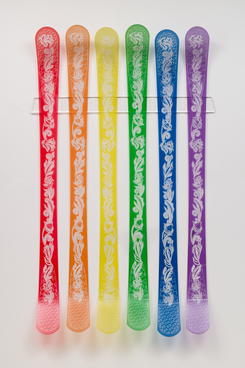 Where there is love, there is life