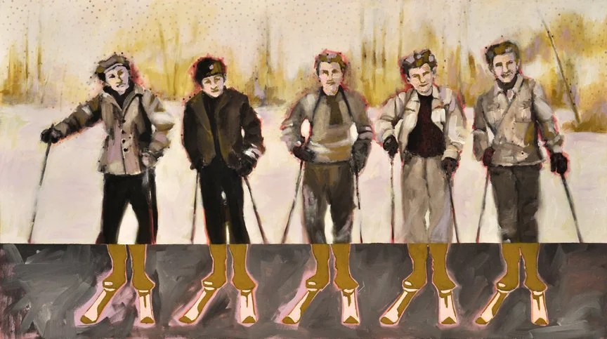 Boy's Club