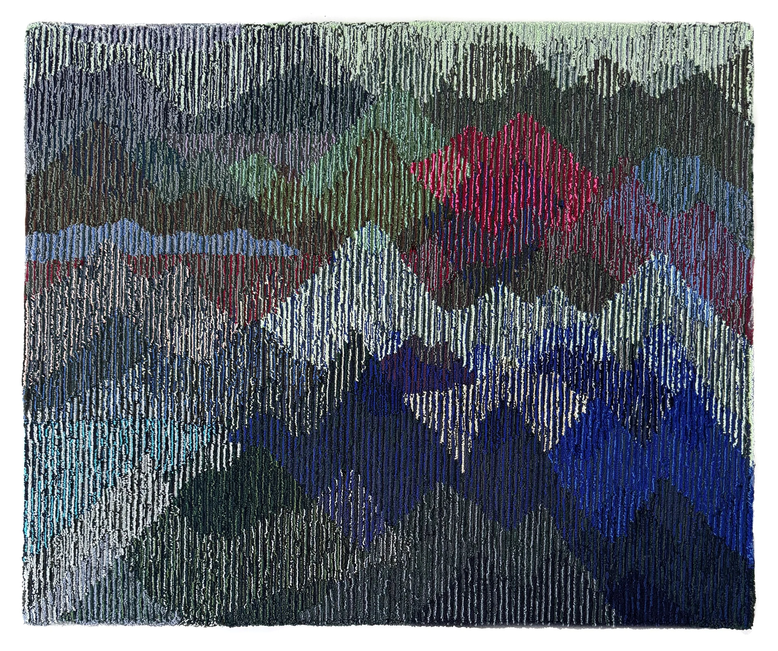 Returning to the Mountains