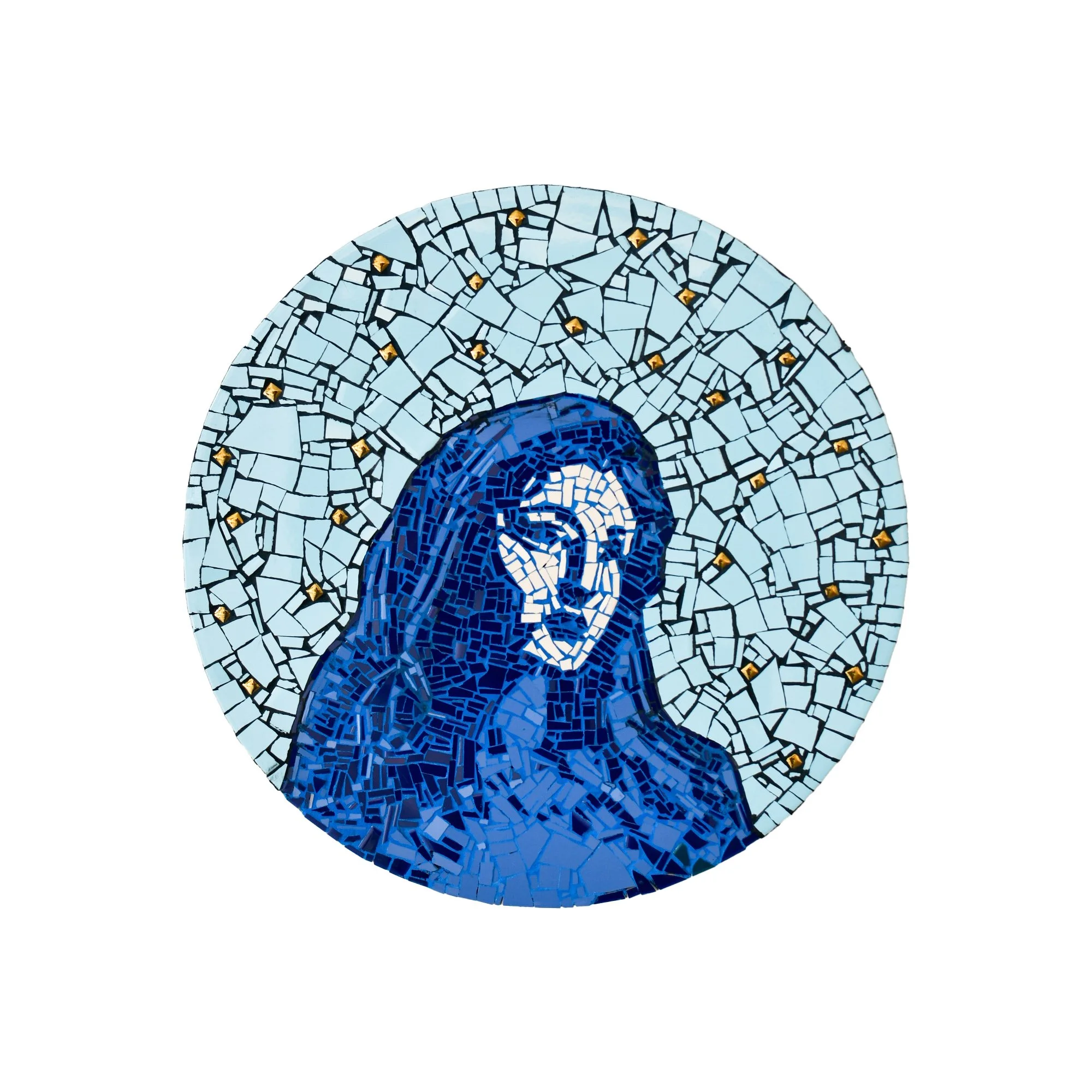Virgin Mary I