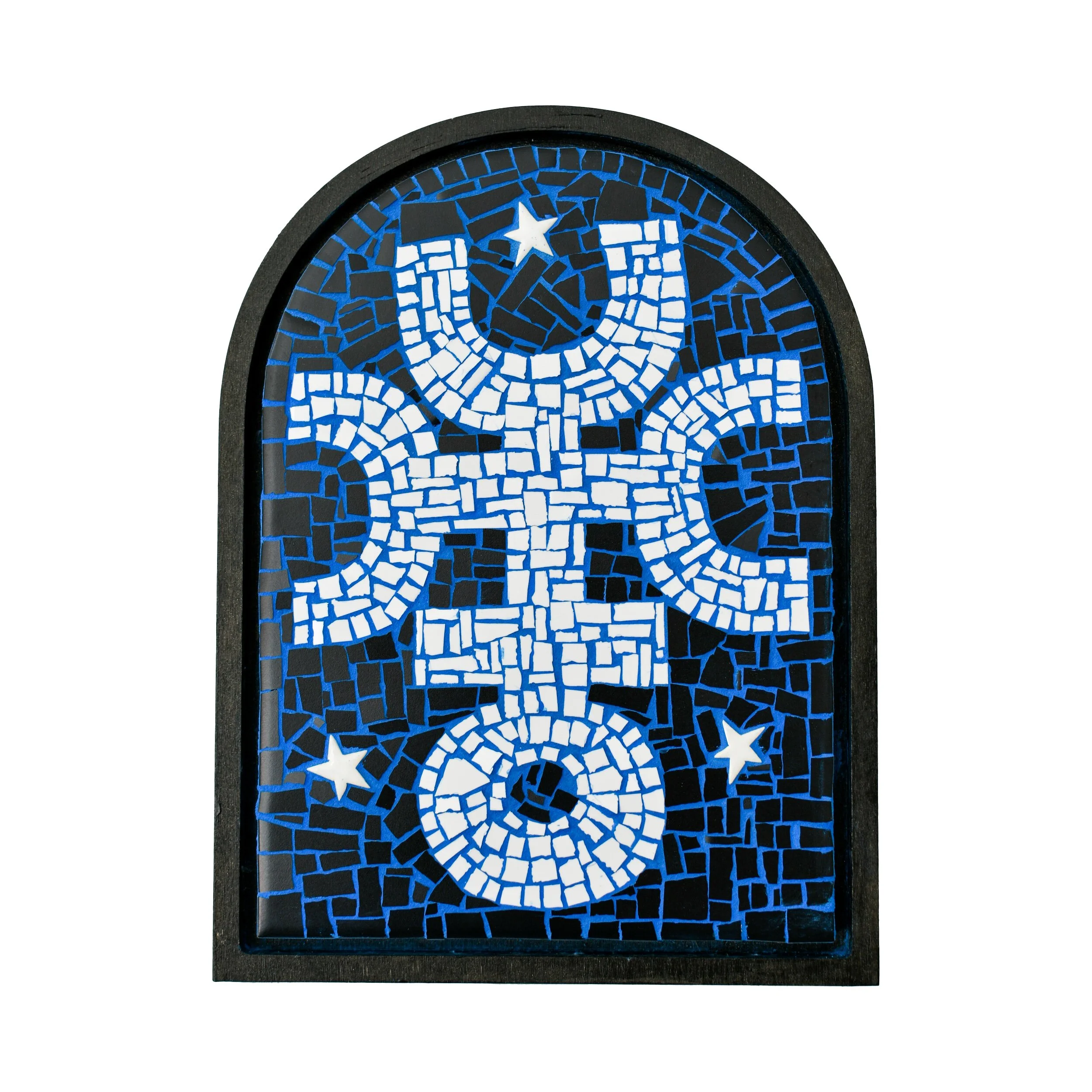 Symbols IX