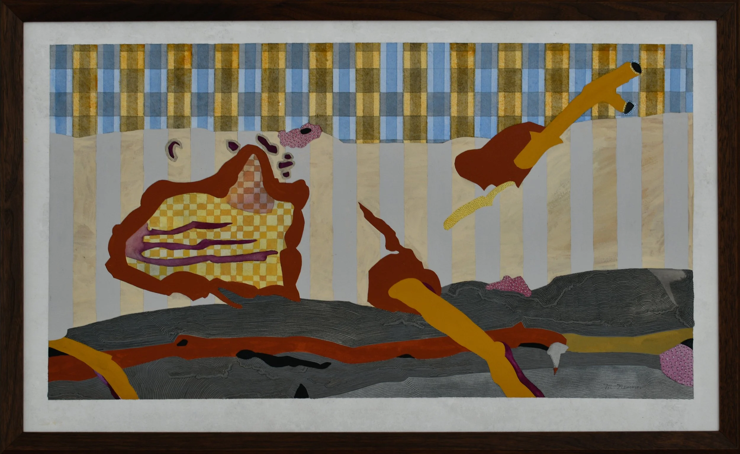 Blowdown III