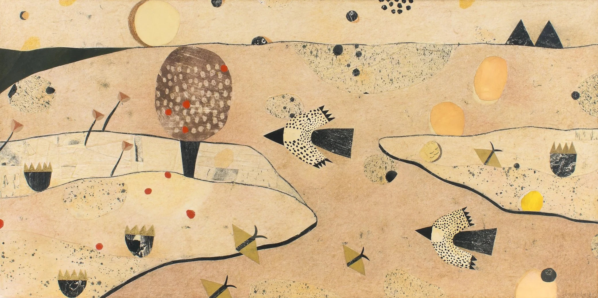 Summer's Close at Pine Hollow