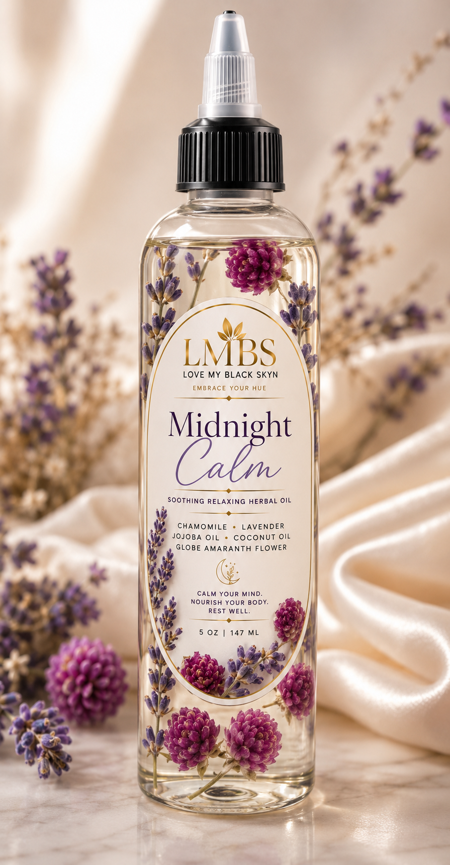Midnight Calm