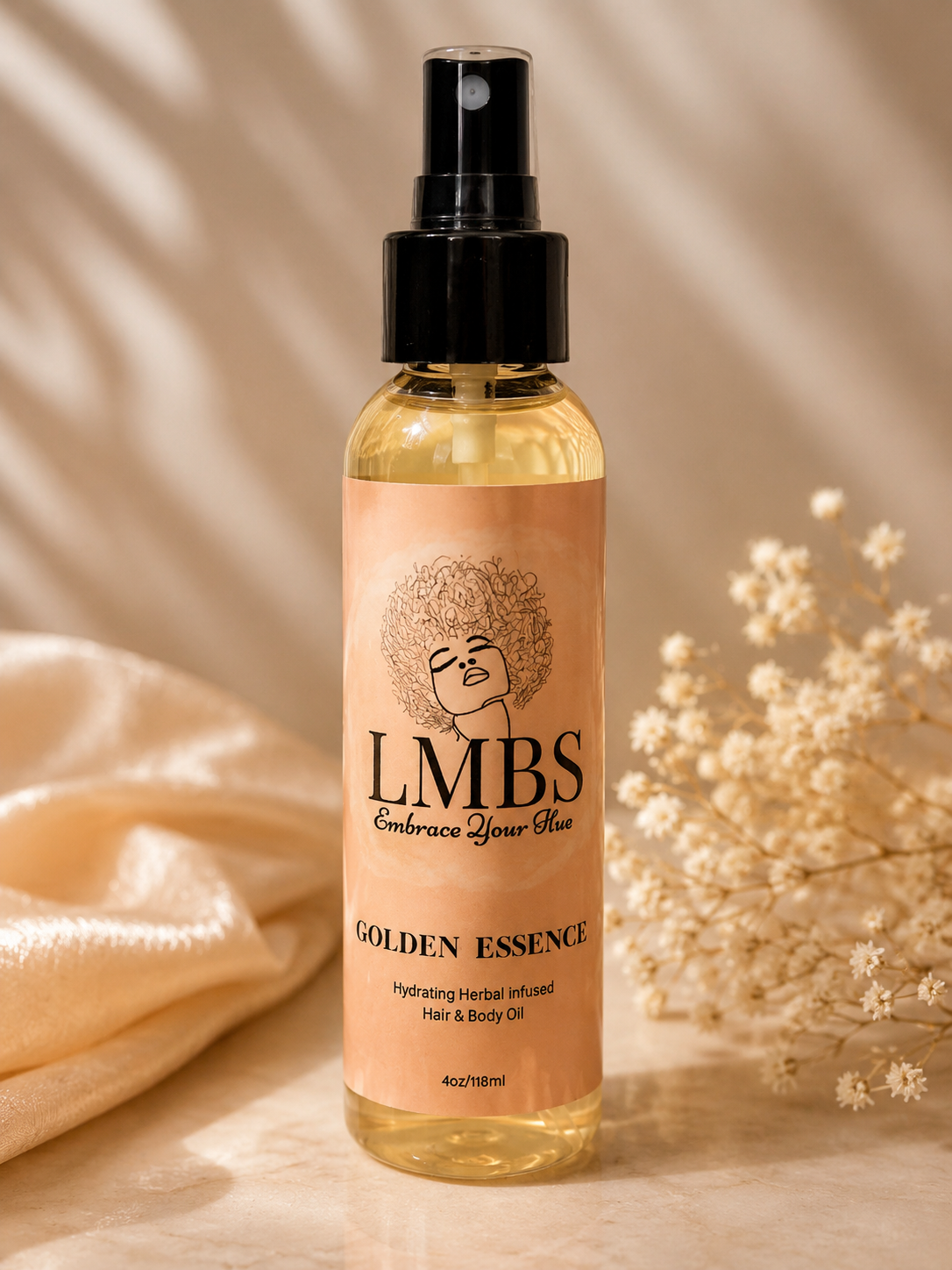 Golden Essence (Hydration)