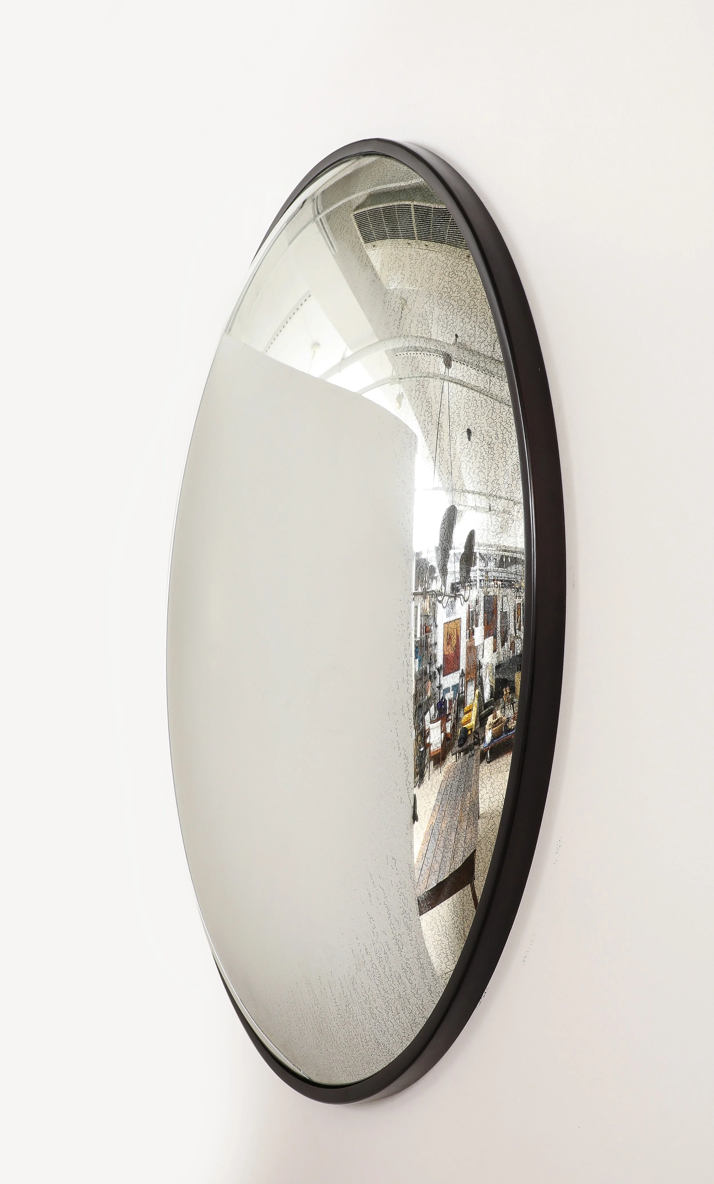 CONVEX MIRROR