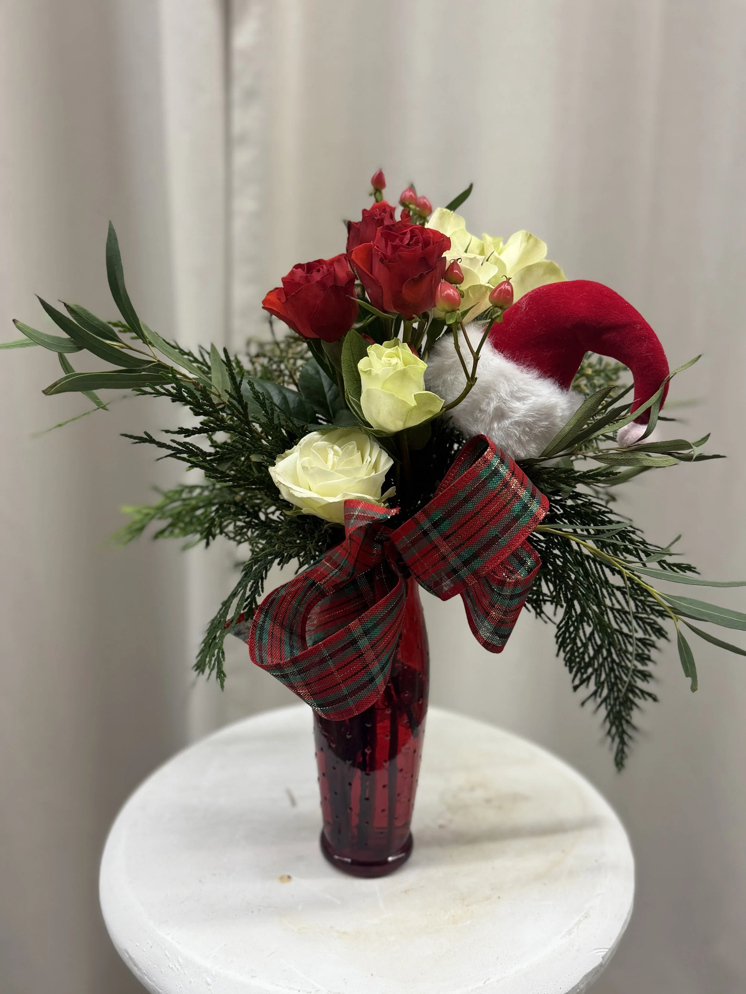 Santa’s Little Helper