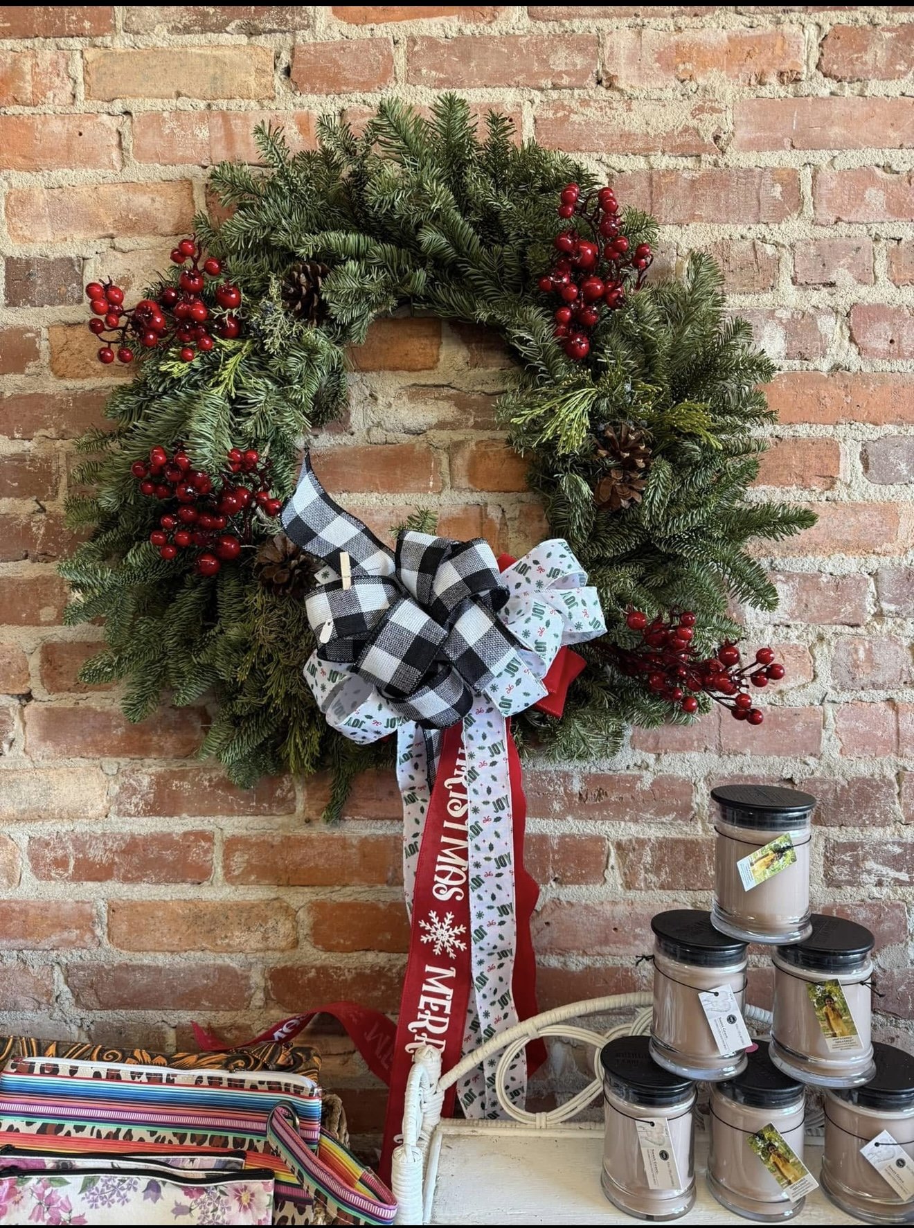 Home for the Holidays