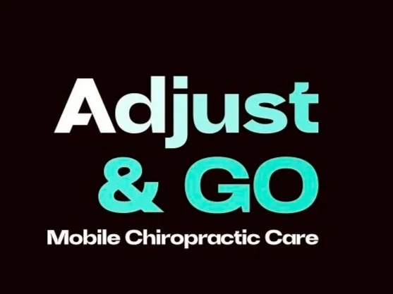 Adjust &amp; Go Mobile Chiropractic Care
