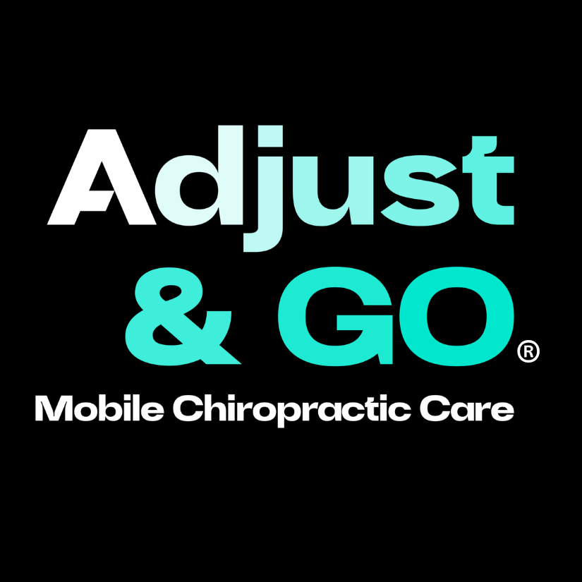 Adjust &amp; Go Mobile Chiropractic Care