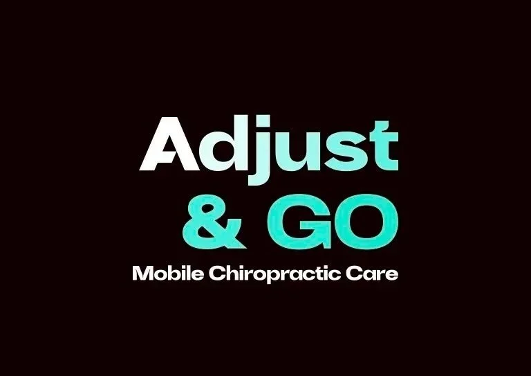 Adjust &amp; Go Mobile Chiropractic Care